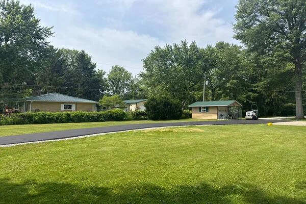 Professional asphalt contractors Professional asphalt contractors