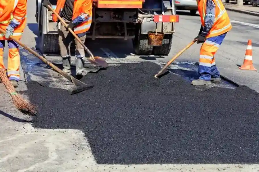 Affordable Asphalt Patching Rushville, IN