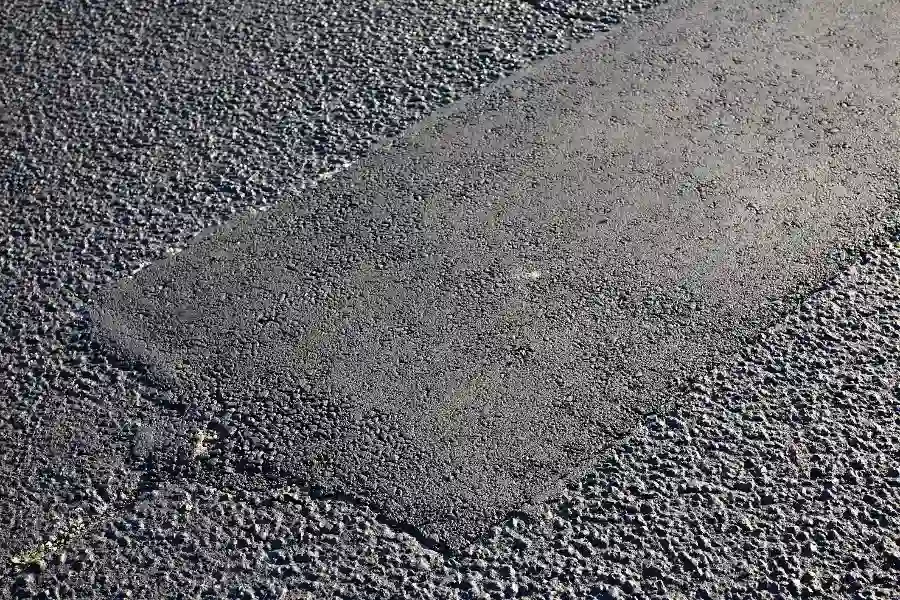 Excellent Asphalt Driveway Repair Rushville, IN