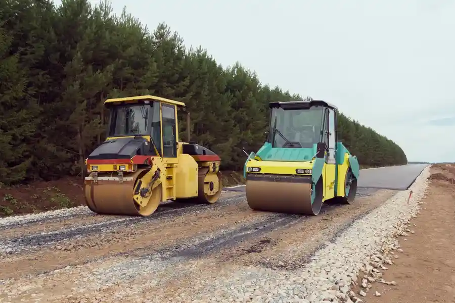 Expert Asphalt Driveway Installation Rushville, IN Expert Asphalt Driveway Installation Rushville, IN