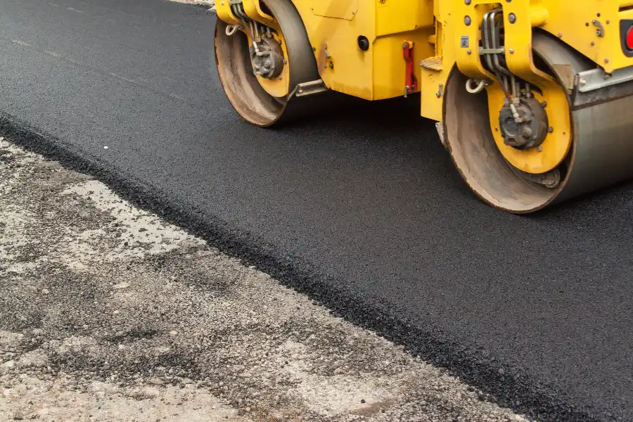 Premium Asphalt Driveway Installation Rushville, IN Premium Asphalt Driveway Installation Rushville, IN