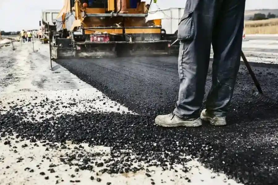 The Different Methods Of Asphalt Patching Explained in Rushville, IN