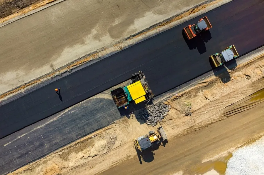 The Role Of Subgrade Preparation In Asphalt Paving Success Rushville, IN