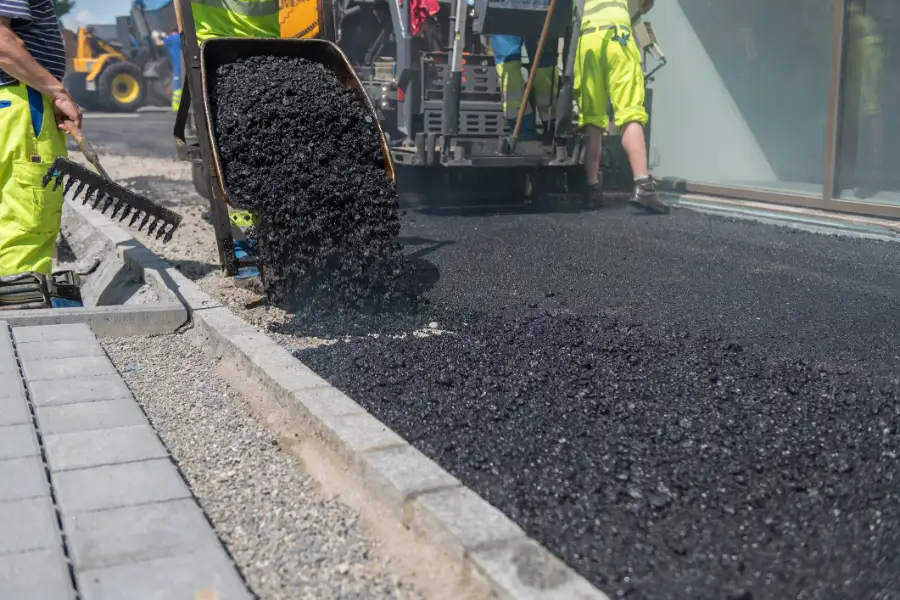 Why Timely Asphalt Driveway Repair Saves You Money Long Term Rushville, IN
